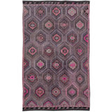 Jijim One-of-a-Kind 5'10" X 9'10" Area Rug