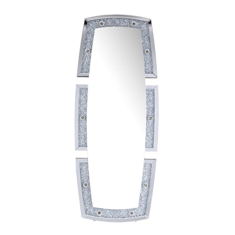 Miroir pleine grandeur Frampton Cotterell, H 63 po x l 26 po