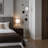 Brenetta Metal Freestanding 6 - Hook Coat Rack