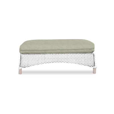 Mandalay Outdoor Ottoman