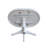 Ikuko Extendable Solid Wood Dining Table-30028755