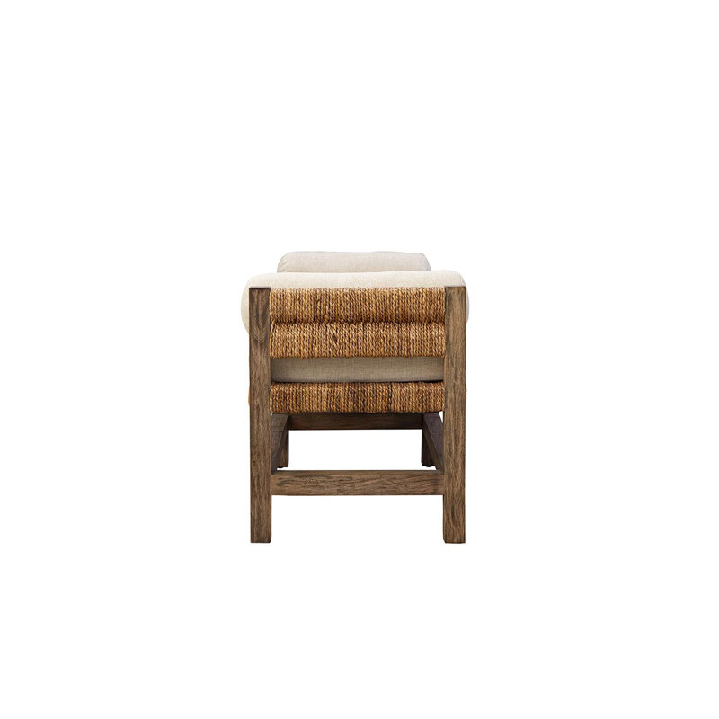 Upholstered Bench