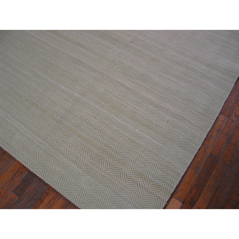 One-of-a-Kind 6' X 9' Area Rug