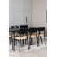 Nidine 6 - Person Dining Set