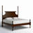 Mary Spindle Four Post Bed-99321863-99321857