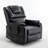 Elderly Electric Recliner Chair With 180-Degree Lying Flat, UL-Approved Silent Lift Motor, And Infinite Position Adjustability For Ultimate Comfort.-34482567