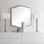 Miroir d'appoint Geneva