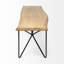 Banc en bois Margaret-1821269080