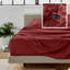 Ensemble de draps en microfibre Bare Home-617625400-555442694