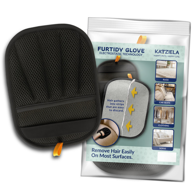 FurTidy Glove