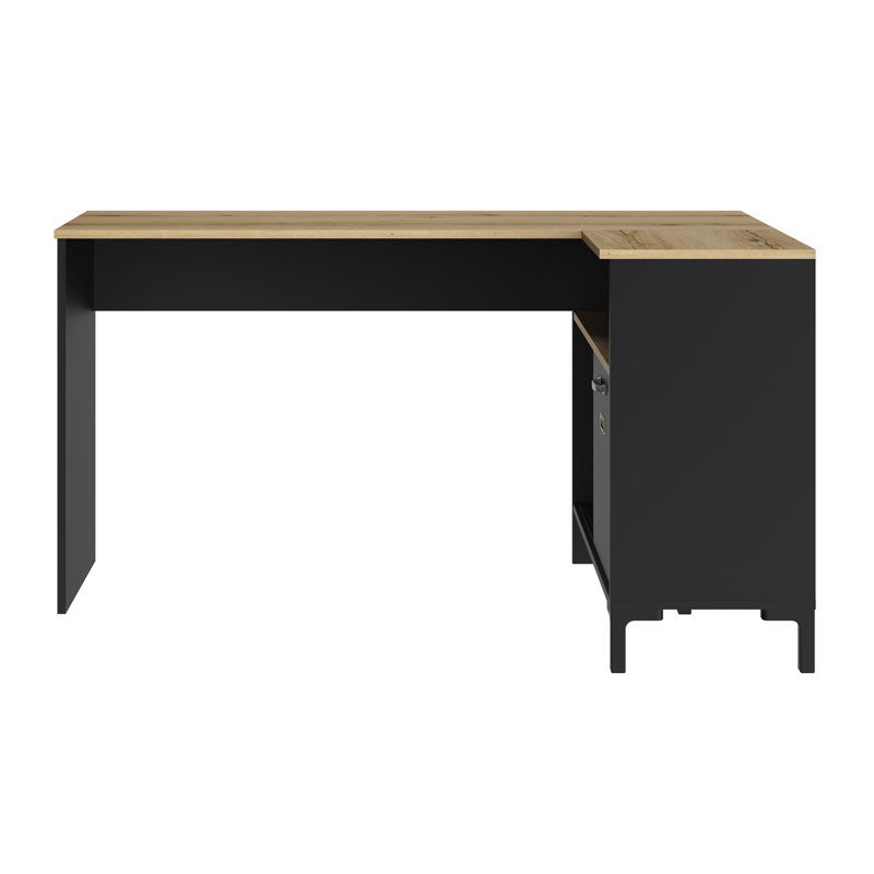 Ulrey L-Shaped Desk