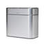 simplehuman 4 Liter / 1.06 Gallon Compost Caddy, Detachable and Countertop Bin Trash Can-87761201