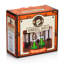 Deani 80ml Shot Glass / Shooter Set