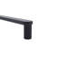 Ribbed Bar / Handle Pull with Fluted Stems-834635895-854159883