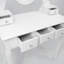 Beecroft Dressing Table with Mirror