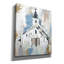  «Sunday Chapel 1» par Annie Warren, art mural sur toile, 26 po x 30 po-714367852