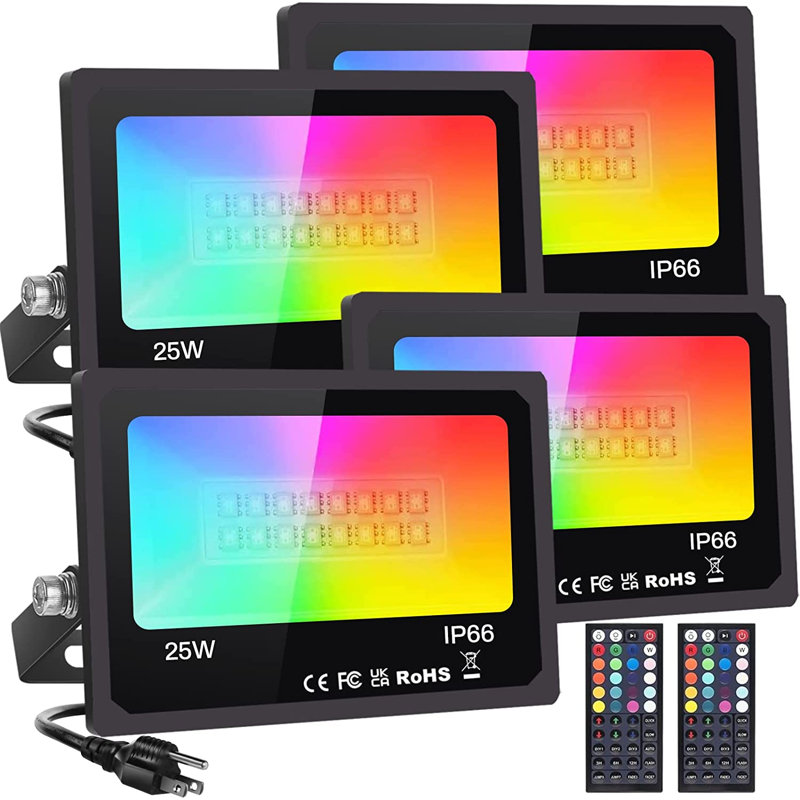 LED Net Lights
