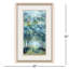 Art encadré «Treetop Mist»
