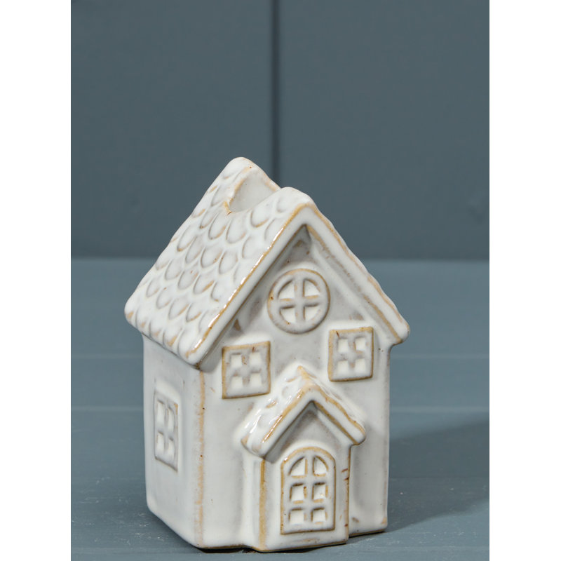 Concrete / Cement Tabletop Tealight Holder