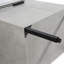 Meuble-lavabo autoportant de 24 po ou flottant, option de conversion