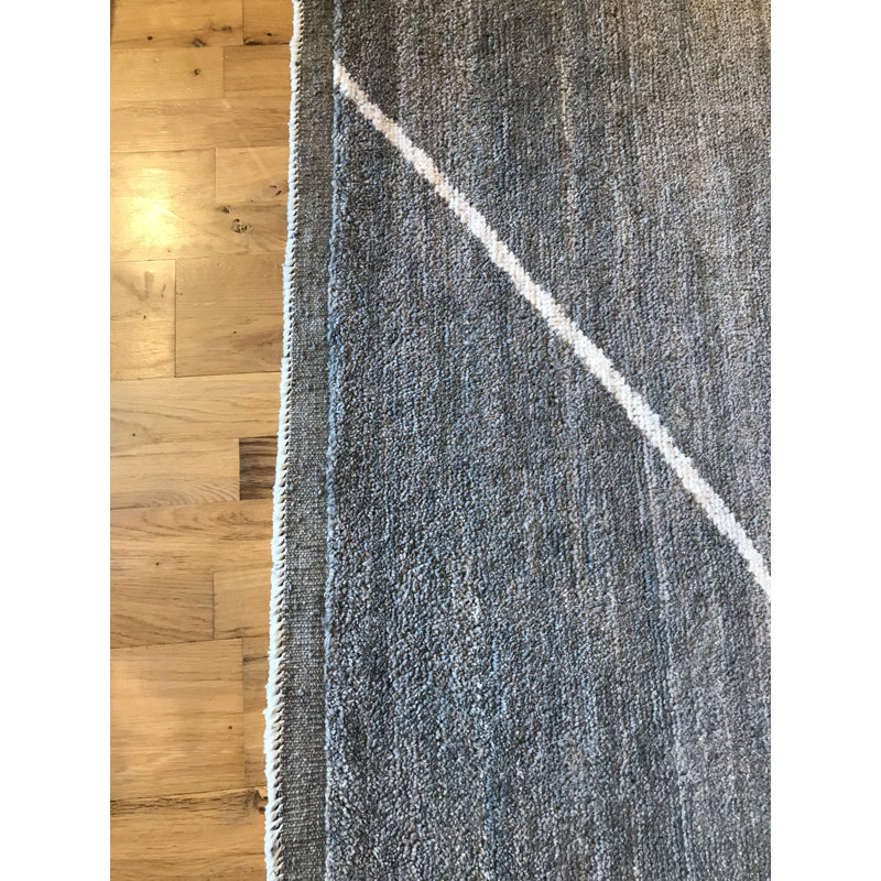One-of-a-Kind 10'5" x 14' Area Rug