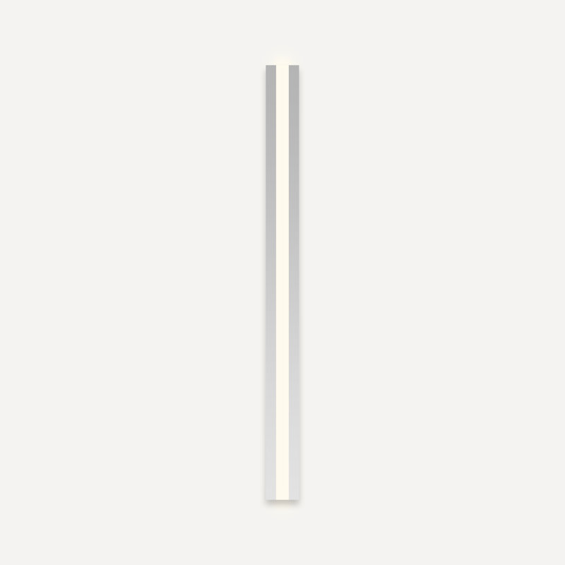 Éclairage Vesper, H 36 po x l 2,75 po x P 4,63 po
