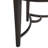 Whitlock Extendable Ash Oval Solid Wood Dining Table-87387573
