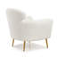 Gemma Upholstered Armchair