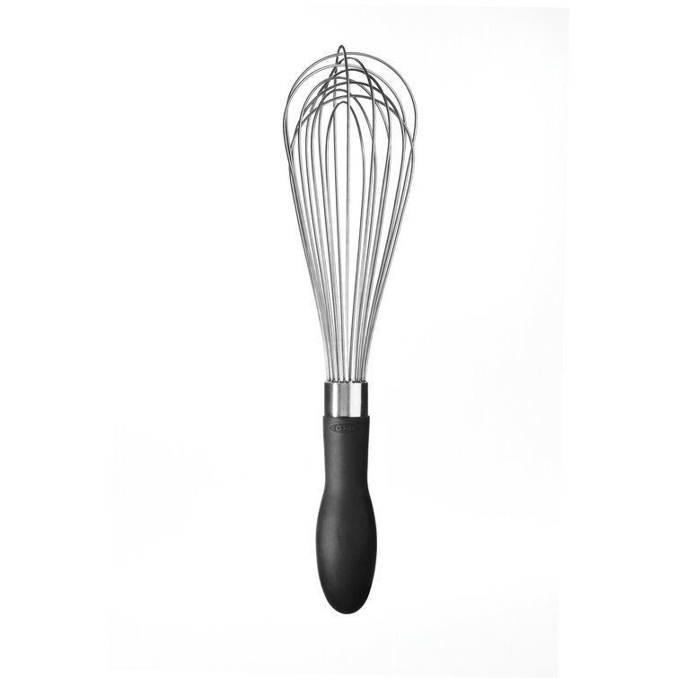 OXO Good Grips 11-Inch Balloon Whisk & Reviews