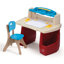Bureau d'art Deluxe Step2