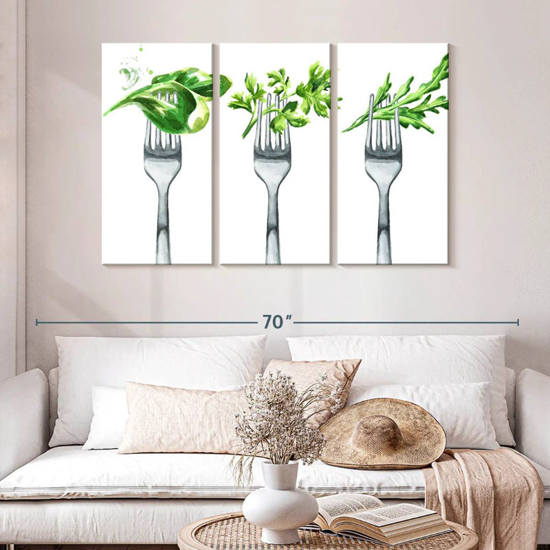 Yarlin Taste For Herbs, H 20 po x l 33 po