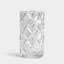Sofiero Handmade Crystal Table Vase