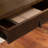 Amila Single Drawer Desk