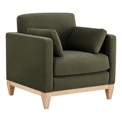 Aster Upholstered Accent Chair