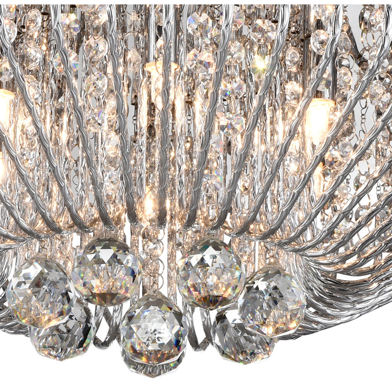 Flush Mount