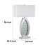 Lampe de table Khileigh