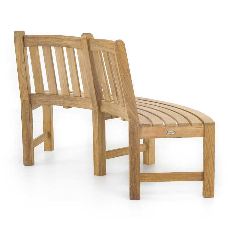 Westminster Teak Outdoor Teak Bench