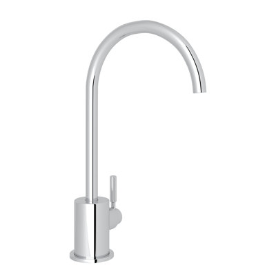 Lux Filter Kitchen Faucet