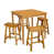 Rustic Oak