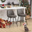 Tabouret pivotant Sheresa-2086934379-2086934377