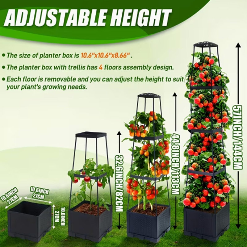 Planter