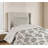 Skull Polyester Coverlet-1539696827