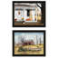 Multicolore, art mural incontournable 2 Hauteur, largeur X 23
