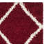 Tapis à poil long Humberto Hudson-896492959-859039523