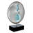 Modern Design Table Lamp LED Lights Infinity Mirror