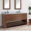 Kai 60 In. Vanity Only In Brown Reclaimed Wood-1689562845