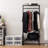 IRIS 25.2'' Clothing Rack-1291410261