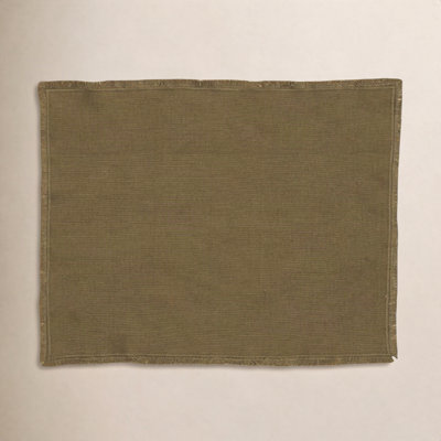 Jarmaine Cotton Rectangle Placemat