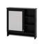 Armoire à miroir murale 30 "avec tablette réglable-822486993