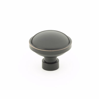 Brandt Circle Knob